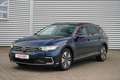 Volkswagen Passat Variant GTE LED Navi ACC App-Connect PDC Azul - thumbnail 2