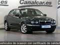 Jaguar X-Type 2.0D Classic Zielony - thumbnail 15
