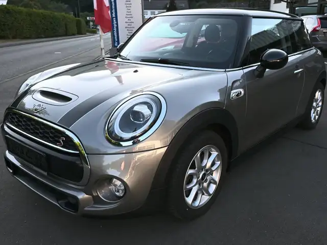 MINI Cooper S Cooper S DAL/LED/NAVI/PANO/PDC/RFK/SHZ