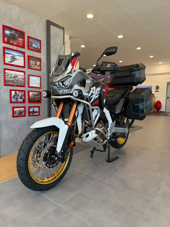 Honda CRF 1100