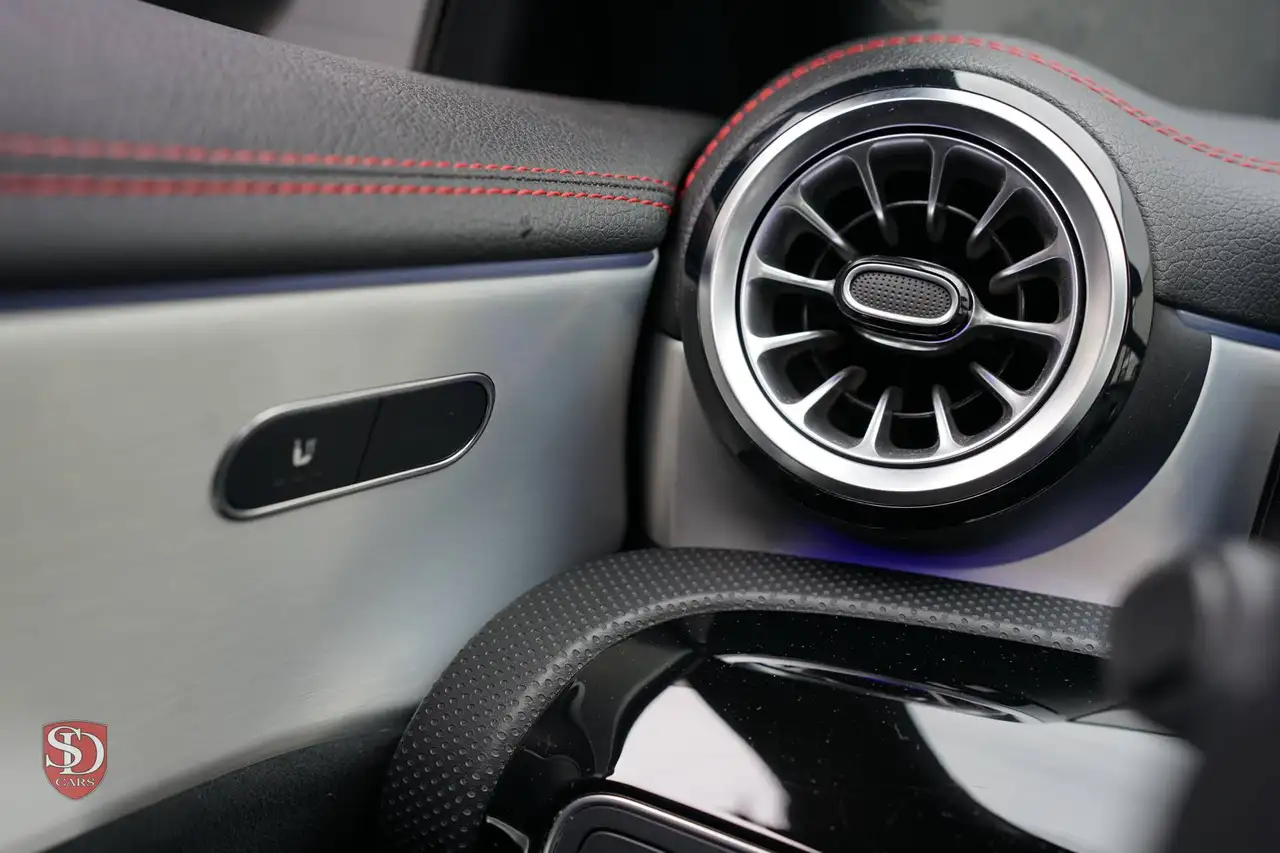 Mercedes-Benz CLA SB *AMG Line*Night pakket*Open dak*, миниатюра 17
