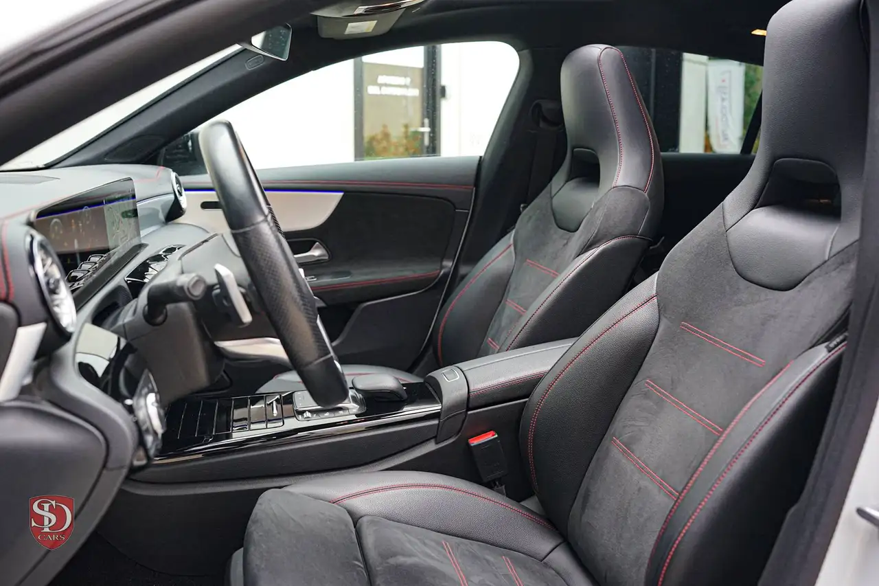 Mercedes-Benz CLA SB *AMG Line*Night pakket*Open dak*, миниатюра 13