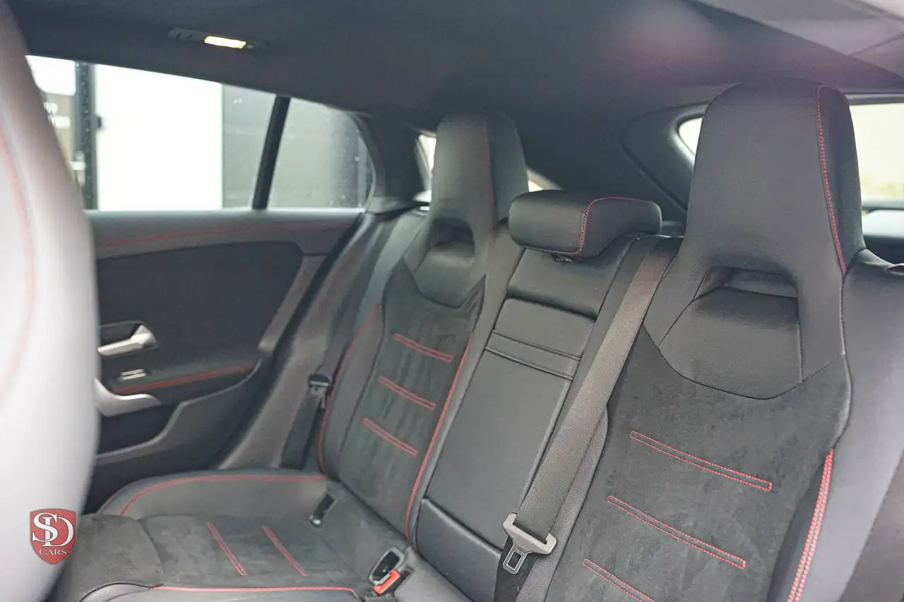 Mercedes-Benz CLA SB *AMG Line*Night pakket*Open dak*, миниатюра 14
