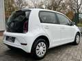 Volkswagen up! 1.0 MPI *DAB*SHZ*Nebel* 48 kW (65 PS), Schalt. ... Bianco - thumbnail 2