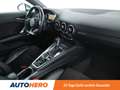 Audi TTS 2.0 TFSI Roadster quattro Aut.*NAVI*MATRIXLED*CAM* Bleu - thumbnail 17