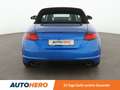 Audi TTS 2.0 TFSI Roadster quattro Aut.*NAVI*MATRIXLED*CAM* Blue - thumbnail 5