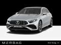 Mercedes-Benz A 35 AMG 4Matic Argento - thumbnail 1