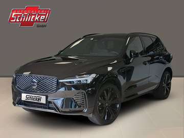 Black Edition Plus B5 AWD Mild-Hybrid ACC AHK Navi
