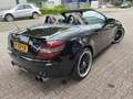 Mercedes-Benz SLK 200 KOMPRESSOR YOUNTIMER Noir - thumbnail 6