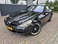 Mercedes-Benz SLK 200 KOMPRESSOR YOUNTIMER Noir - thumbnail 1
