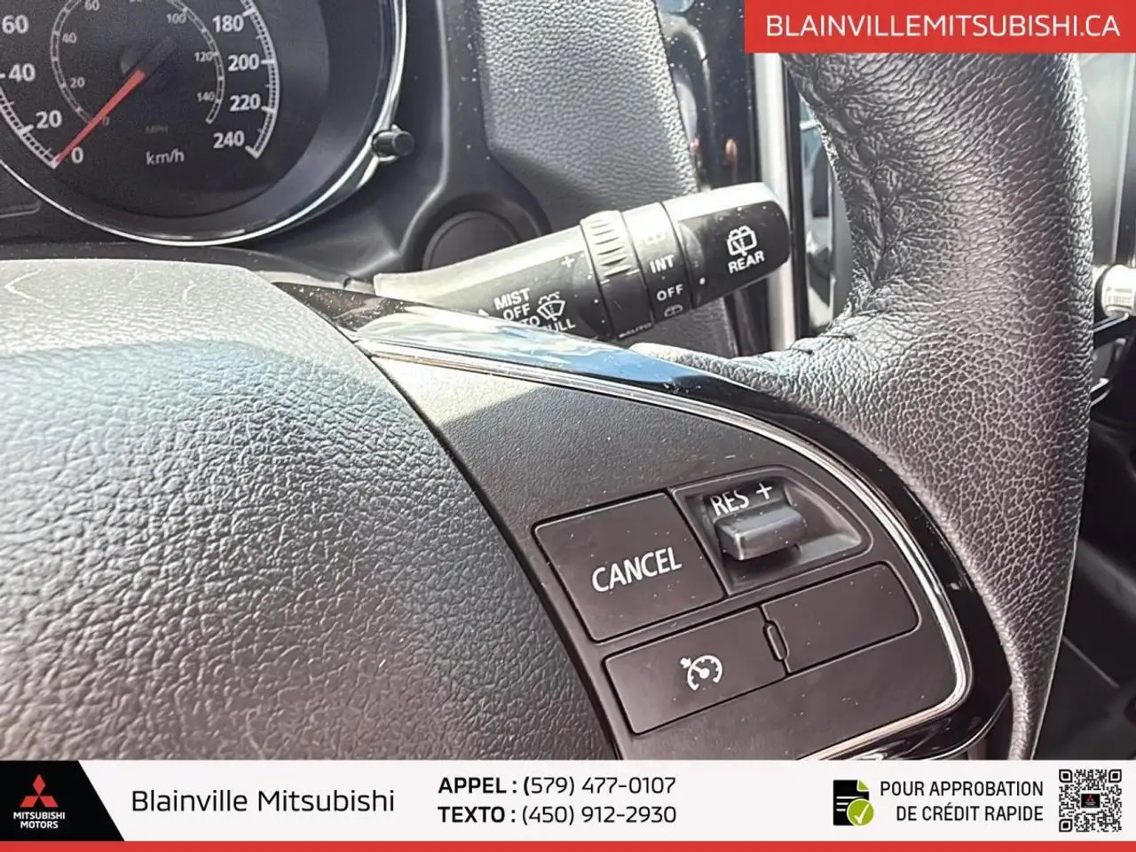 Mitsubishi RVR снимка Mitsubishi RVR