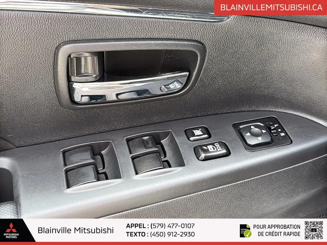 Mitsubishi RVR снимка Mitsubishi RVR