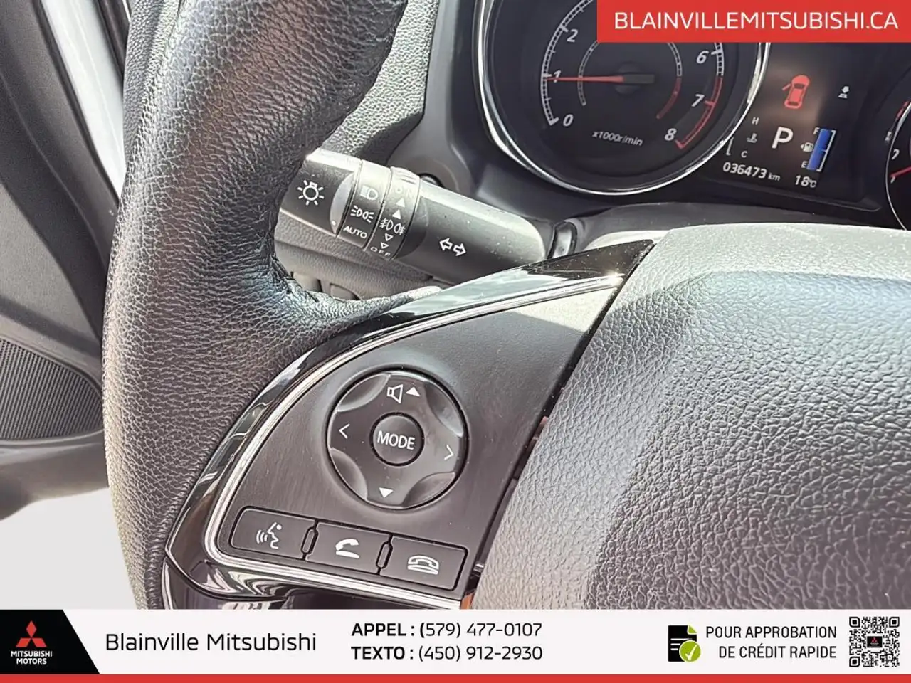 Mitsubishi RVR снимка Mitsubishi RVR
