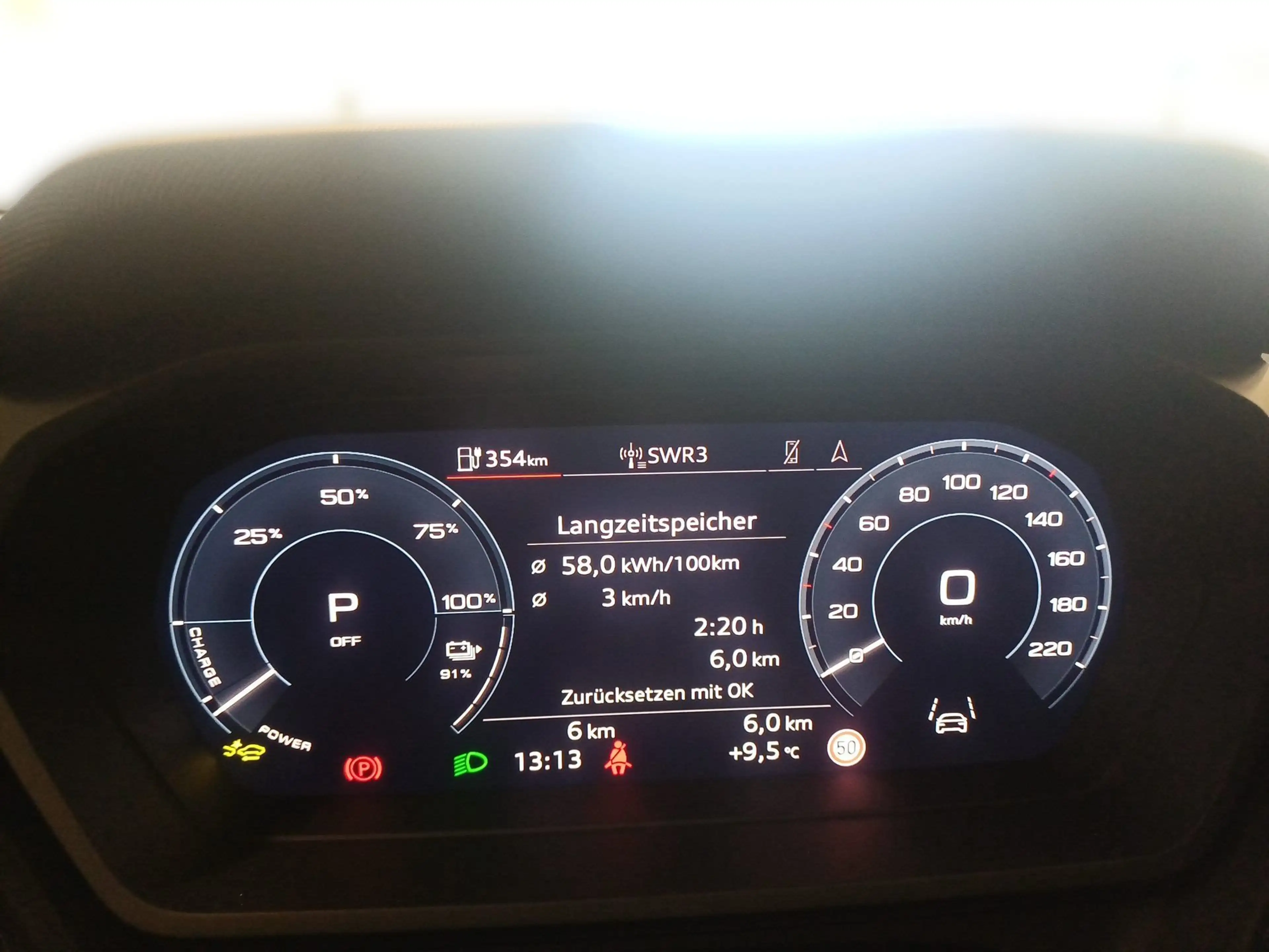 Audi Q4 e-tron Q4 SUV e-tron S-Line Exterieur*Quattro HeadUp — photo 8