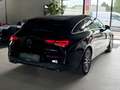Mercedes-Benz CLA 200 CLA 200 d Aut. Zwart - thumbnail 3