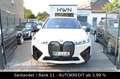 BMW iX 40 xDrive Sport"VOLLAUSSTATTUNG" 8 Fach Ber. Blanc - thumbnail 2