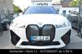 BMW iX 40 xDrive Sport"VOLLAUSSTATTUNG" 8 Fach Ber. Blanc - thumbnail 11