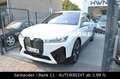 BMW iX 40 xDrive Sport"VOLLAUSSTATTUNG" 8 Fach Ber. Blanc - thumbnail 3