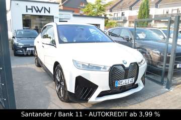 40 xDrive Sport"VOLLAUSSTATTUNG" 8 Fach Ber.