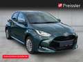 Toyota Yaris - 1,5 l Hybrid Teamplayer *Comfort + Safety Paket* Vert - thumbnail 12