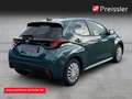 Toyota Yaris - 1,5 l Hybrid Teamplayer *Comfort + Safety Paket* Vert - thumbnail 11