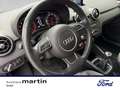 Audi A1 sport 1.0 TFSI ultra KLIMA BT NAVI PDC SHZ Schwarz - thumbnail 9