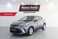 Toyota C-HR 125H Active Blau - thumbnail 1