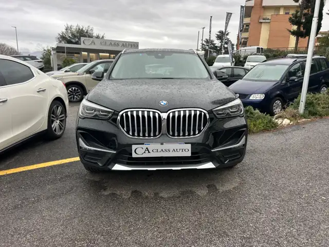 BMW X1 X1 sDrive18d xLine Plus