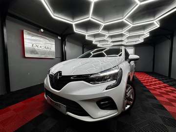 🔺Renault Clio* 1.0 *edition zen*led*car-play🔺