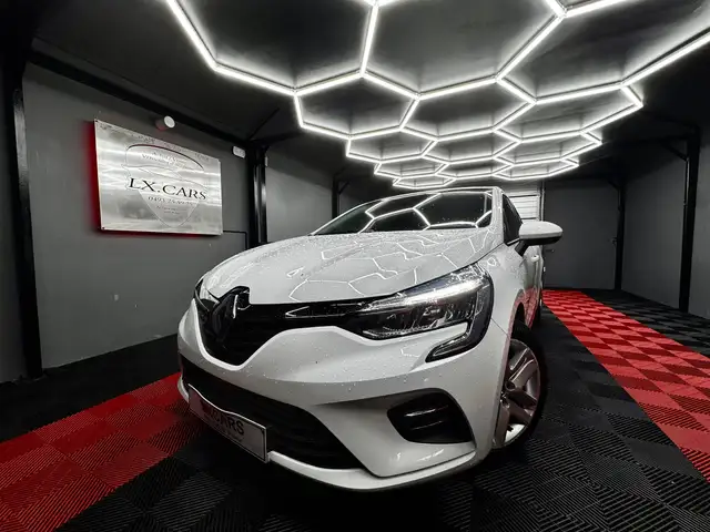 Renault Clio 🔺Renault Clio* 1.0 *edition zen*led*car-play🔺