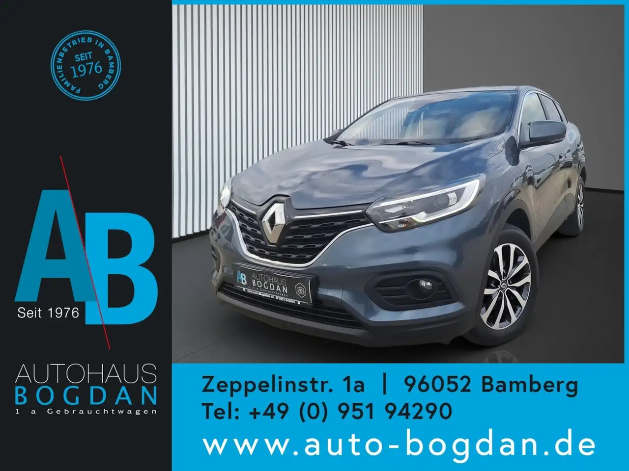 Renault Kadjar