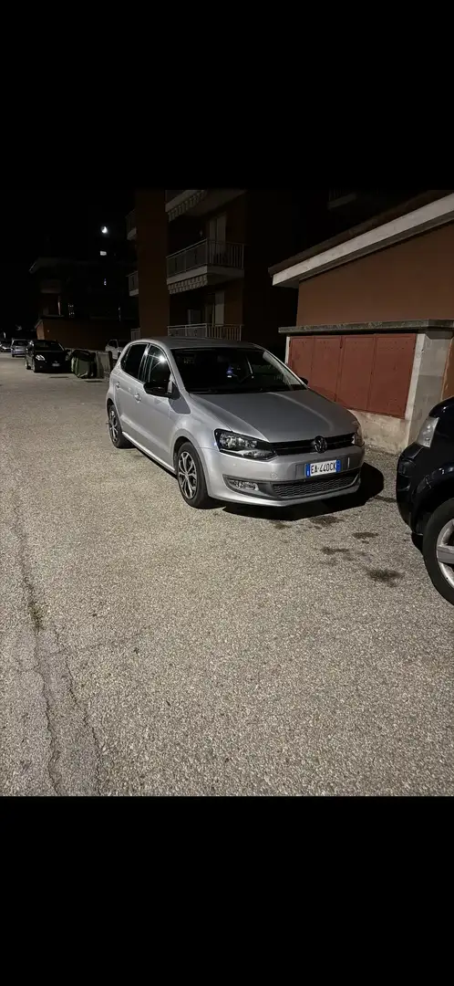 Volkswagen Polo 5p 1.9 tdi Sportline - 1