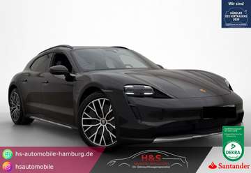 Cross Turismo 4*PANO**KAMERA*Battery Plus