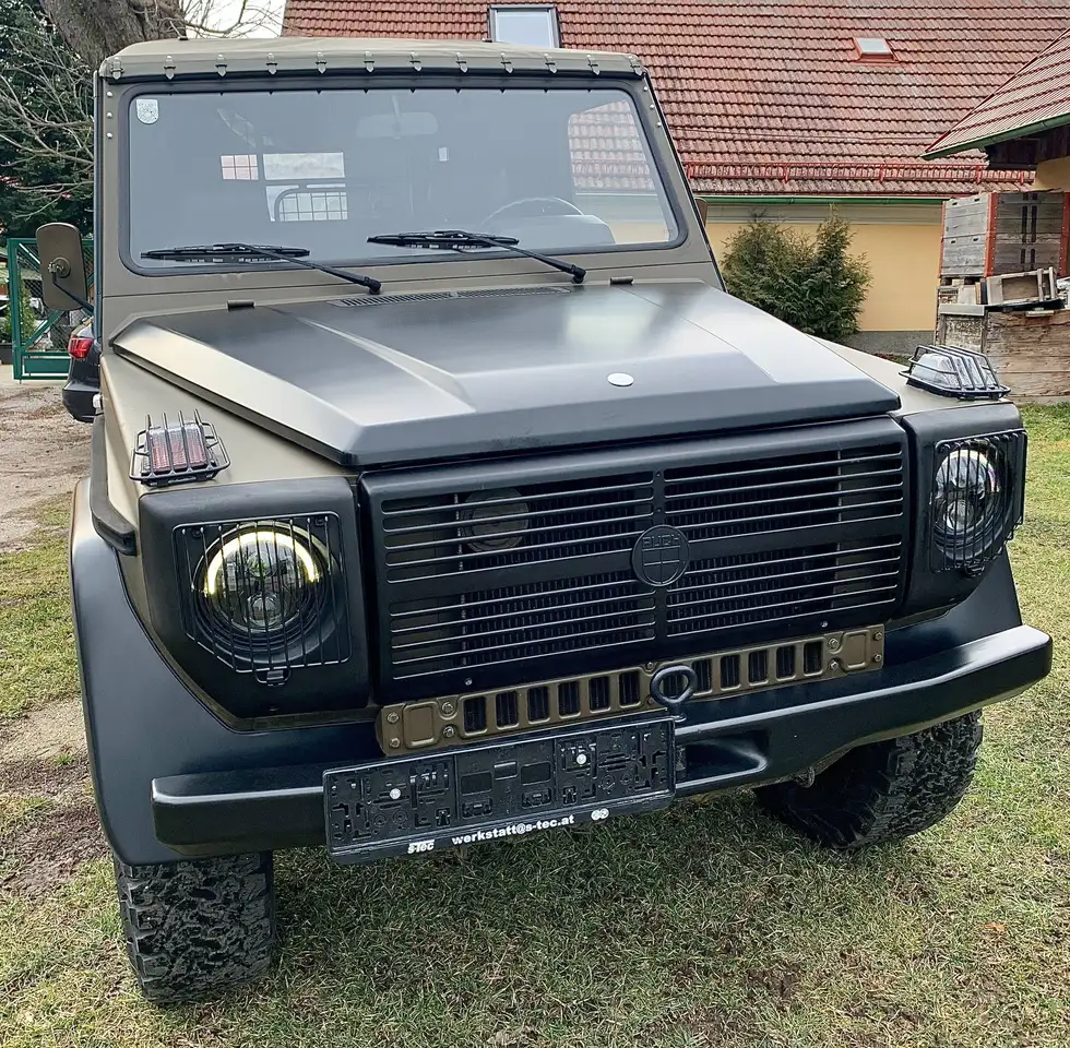 Puch G