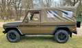 Puch G 230 GE Lang Schweizer Armee SUV Grün - thumbnail 6