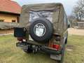 Puch G 230 GE Lang Schweizer Armee SUV Grün - thumbnail 4