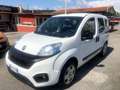 Fiat Qubo 1.4 8v natural power Easy 70cv PROMO FINANZIAMENTO Bianco - thumbnail 3