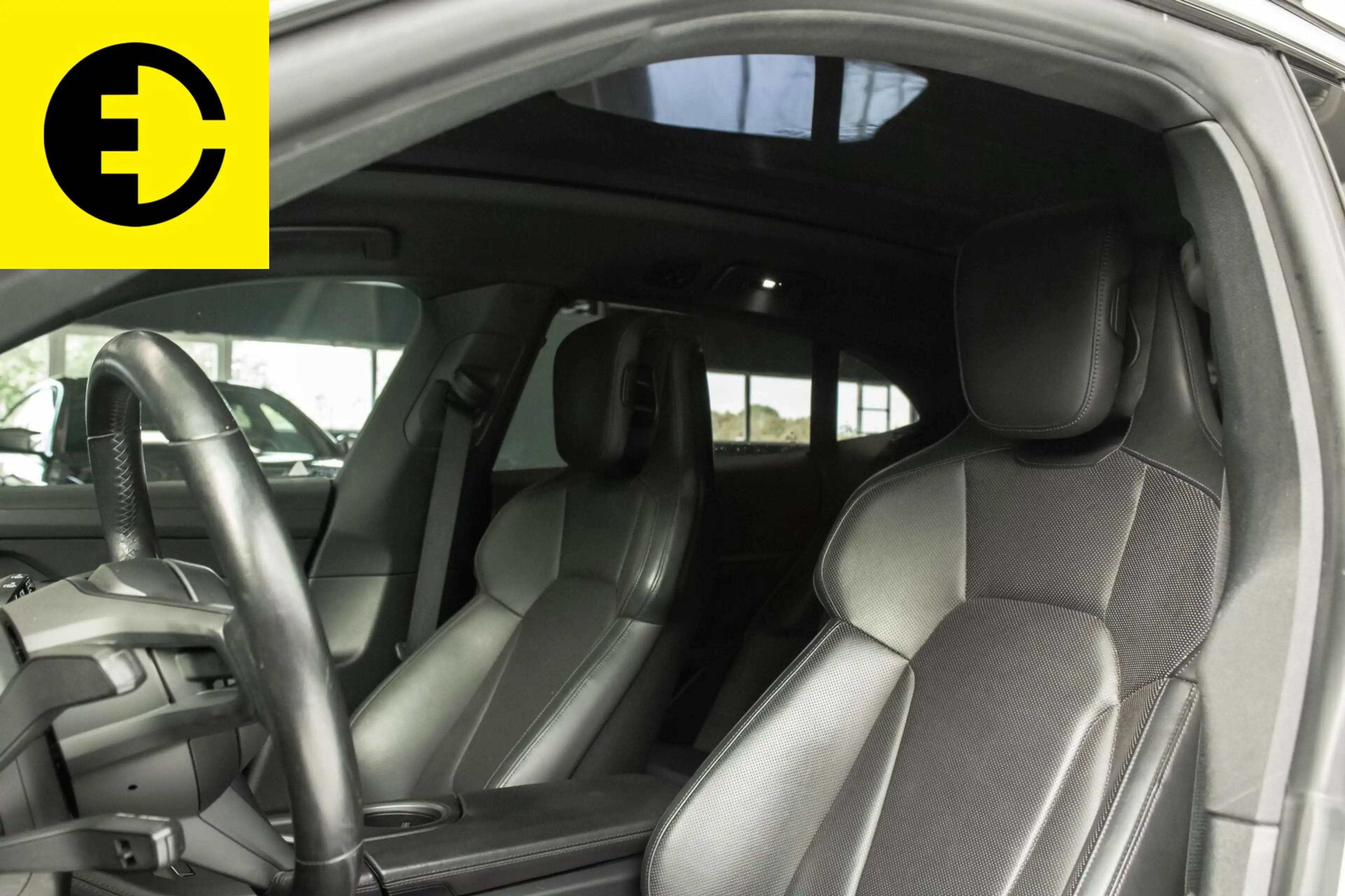 Porsche Taycan Cross Turismo 4S 93 kWh |92,3% SOH | Sportchrono | — photo 5