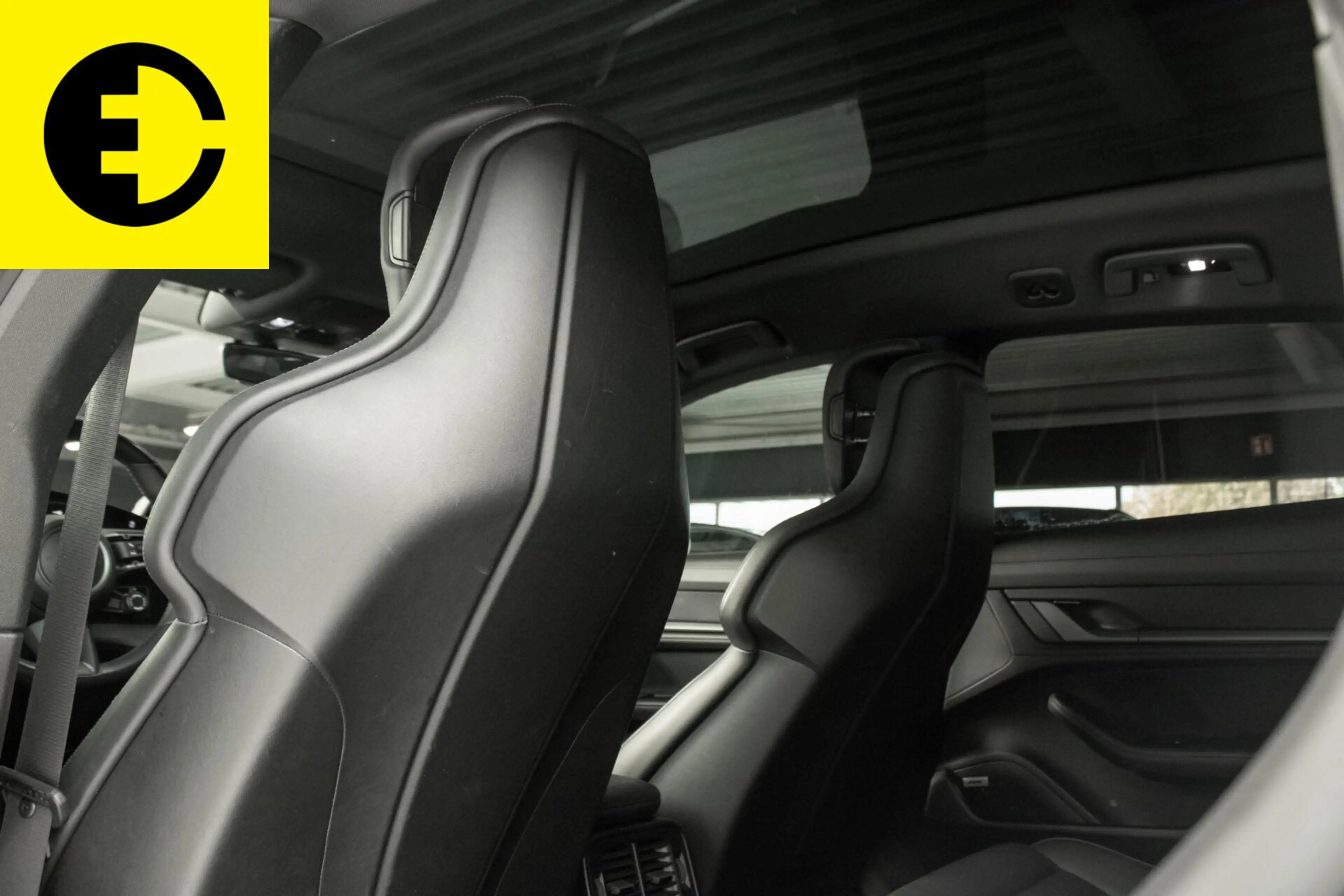 Porsche Taycan Cross Turismo 4S 93 kWh |92,3% SOH | Sportchrono | — photo 7