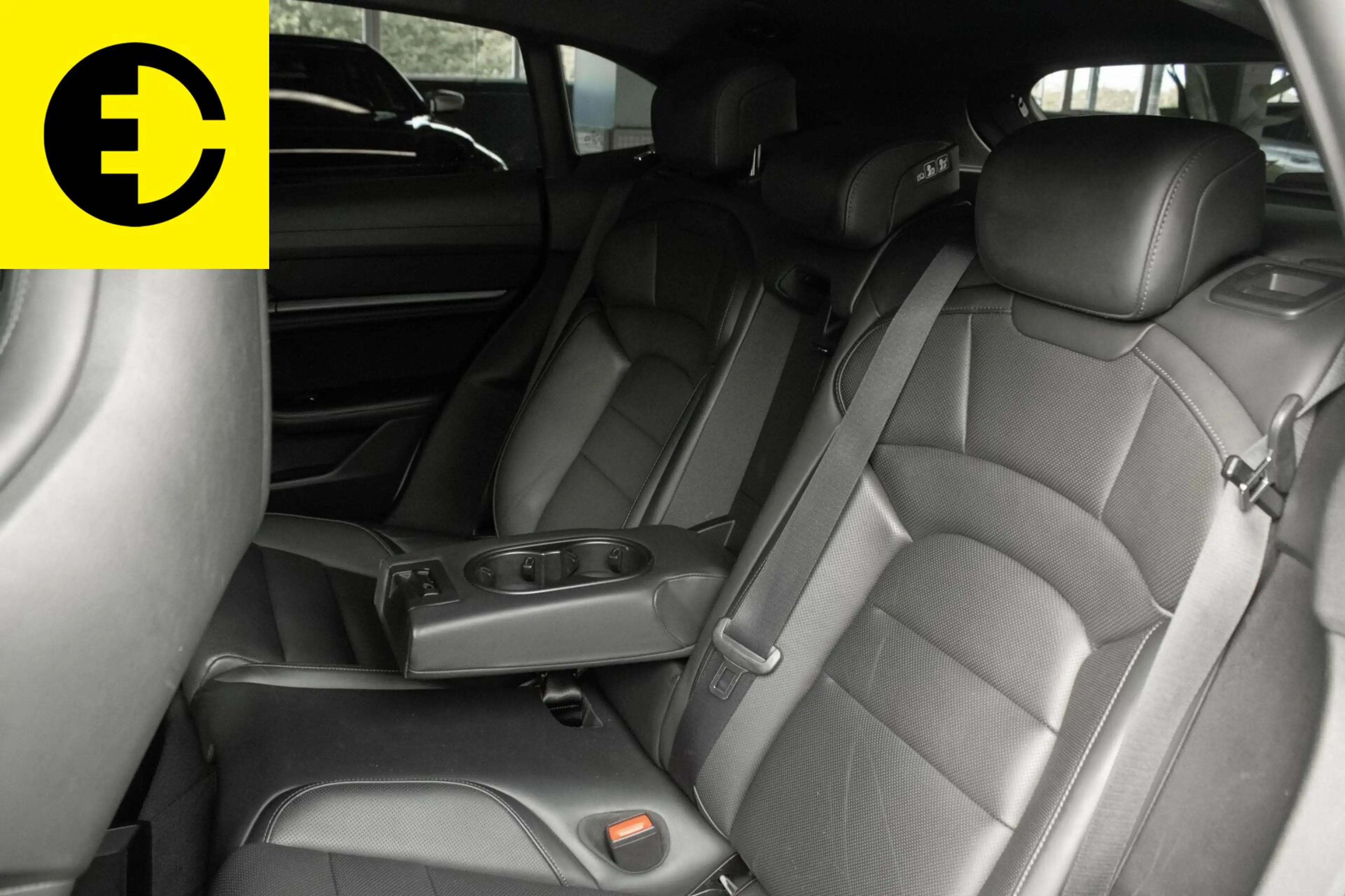 Porsche Taycan Cross Turismo 4S 93 kWh |92,3% SOH | Sportchrono | — photo 6