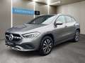 Mercedes-Benz GLA 200 4Matic Style AHK+OFFROAD+KAMERA+DAB+PTS Grau - thumbnail 2