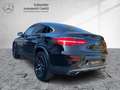 Mercedes-Benz GLC 350 d 4MATIC Coupé Sport S-Sitz KAM ParkAss. Schwarz - thumbnail 8