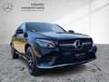 Mercedes-Benz GLC 350 d 4MATIC Coupé Sport S-Sitz KAM ParkAss. Schwarz - thumbnail 1