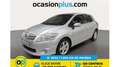 Toyota Auris 1.4D-4D Active Plateado - thumbnail 1