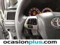 Toyota Auris 1.4D-4D Active Plateado - thumbnail 21