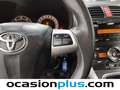 Toyota Auris 1.4D-4D Active Plateado - thumbnail 22