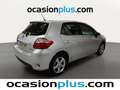 Toyota Auris 1.4D-4D Active Plateado - thumbnail 3