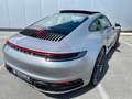 Porsche 992 911 Carrera 4 PDK Maar 9455 KM Argent - thumbnail 2