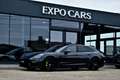 Porsche Panamera 4 e-Hybrid 2.9 V6 Bi-Turbo PHEV BLACK Edit PDK*PANO DAK*360°CAMERA*MEMORY*BOSE*APPLE CARPLAY* Gris - thumbnail 5