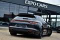 Porsche Panamera 4 e-Hybrid 2.9 V6 Bi-Turbo PHEV BLACK Edit PDK*PANO DAK*360°CAMERA*MEMORY*BOSE*APPLE CARPLAY* Gris - thumbnail 4